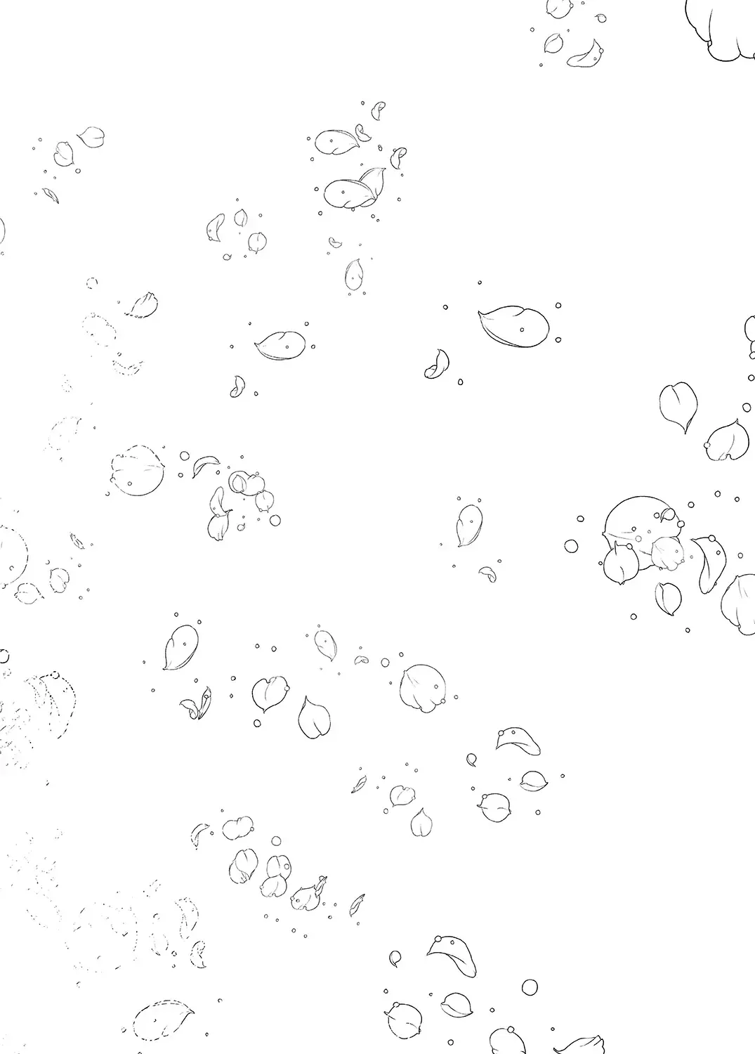 [Suzunone Rena] Nekokan ~Seibyou Hen~ Fhentai - Page 42