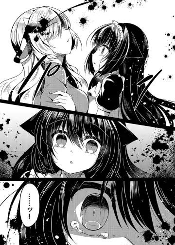 [Suzunone Rena] Nekokan ~Seibyou Hen~ Fhentai - Page 18