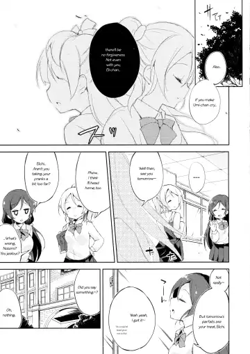 [Minase Syu] Desire in Lover. Fhentai - Page 16