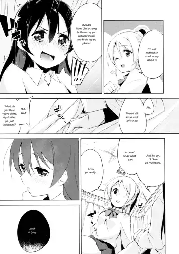 [Minase Syu] Desire in Lover. Fhentai - Page 4