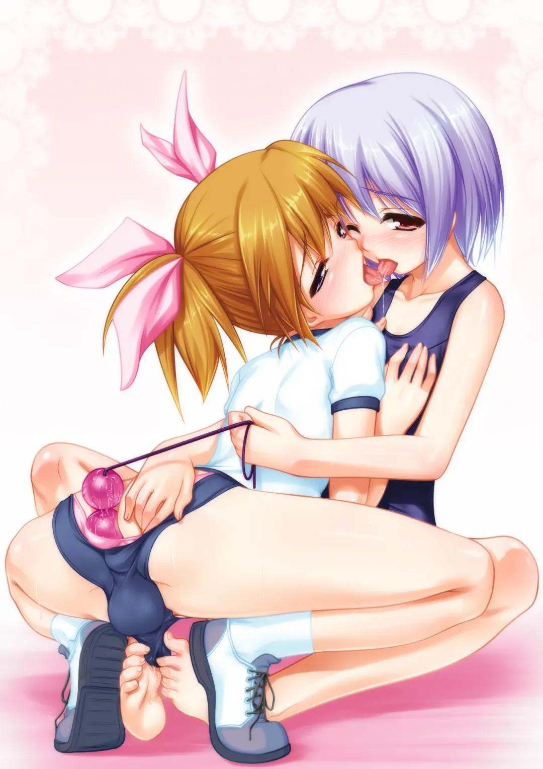 [Aogiri Penta] Josou Musuko Oomori Tsuyudaku 3 ~Otokonoko Kikaku Gottani Hen~ Fhentai - Page 137