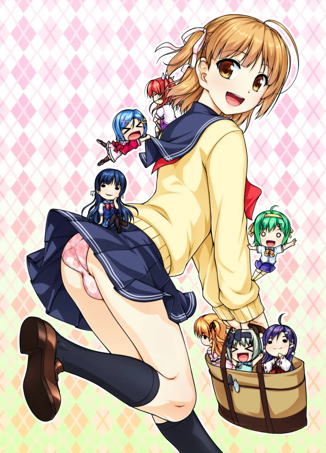 [Aogiri Penta] Josou Musuko Oomori Tsuyudaku 3 ~Otokonoko Kikaku Gottani Hen~ Fhentai - Page 162