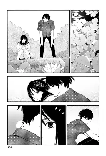 [Kiiroi Tamago] Shishunki no Eros - puberty eros Fhentai - Page 138