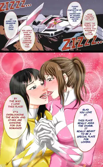 [Robin18] Kimberly and Trini Fhentai.net - Page 6