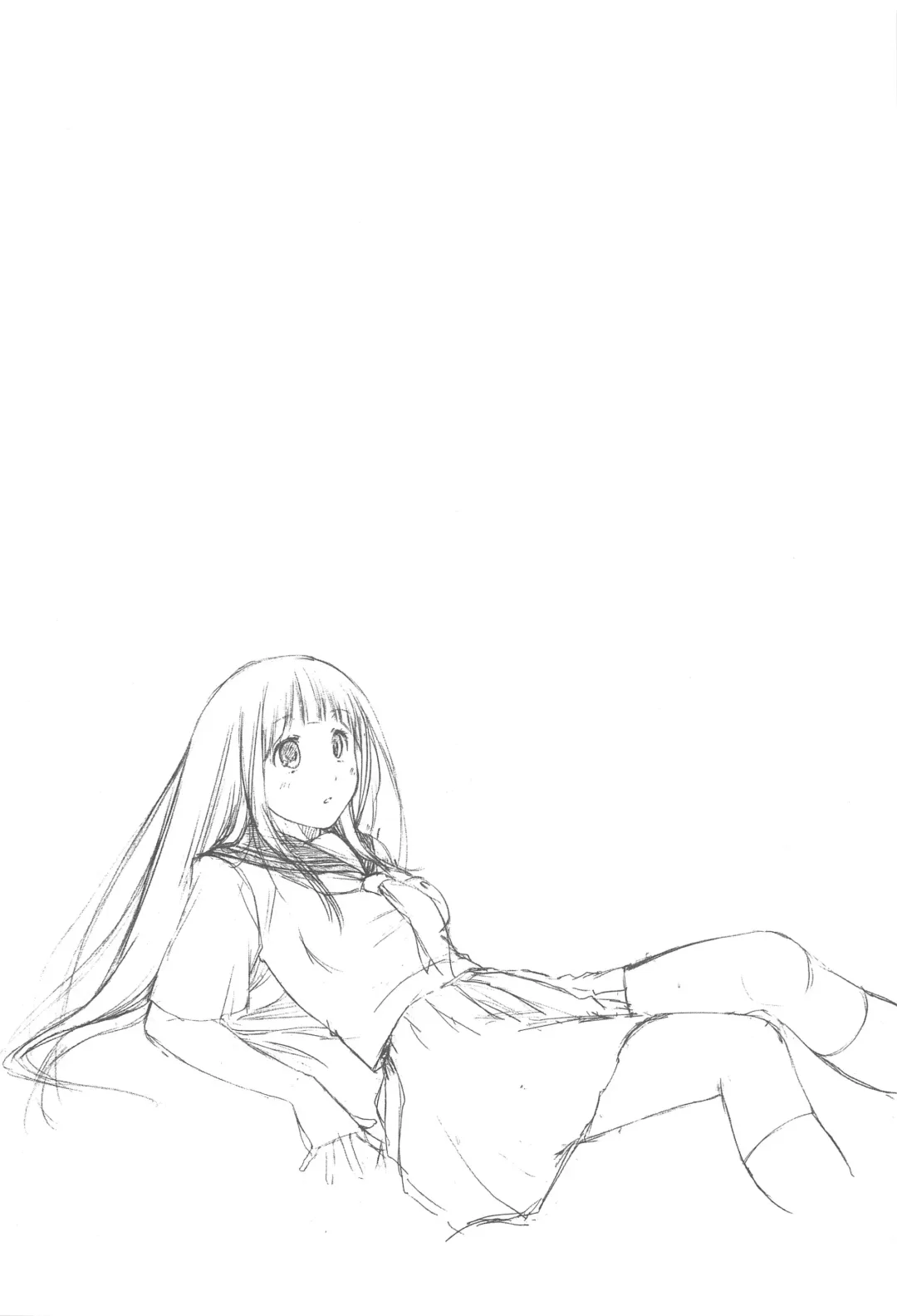 [Nishiki Yoshimune] Eru's Cream Fhentai - Page 16