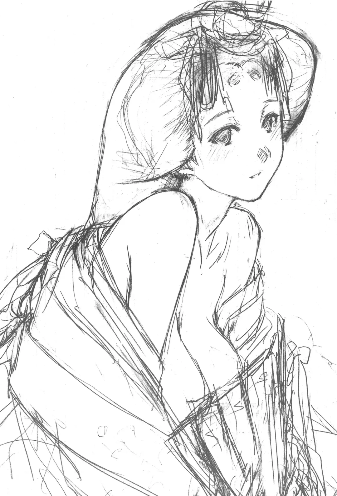 [Nishiki Yoshimune] Eru's Cream Fhentai - Page 41