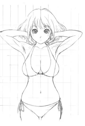 [Nishiki Yoshimune] Eru's Cream Fhentai - Page 39