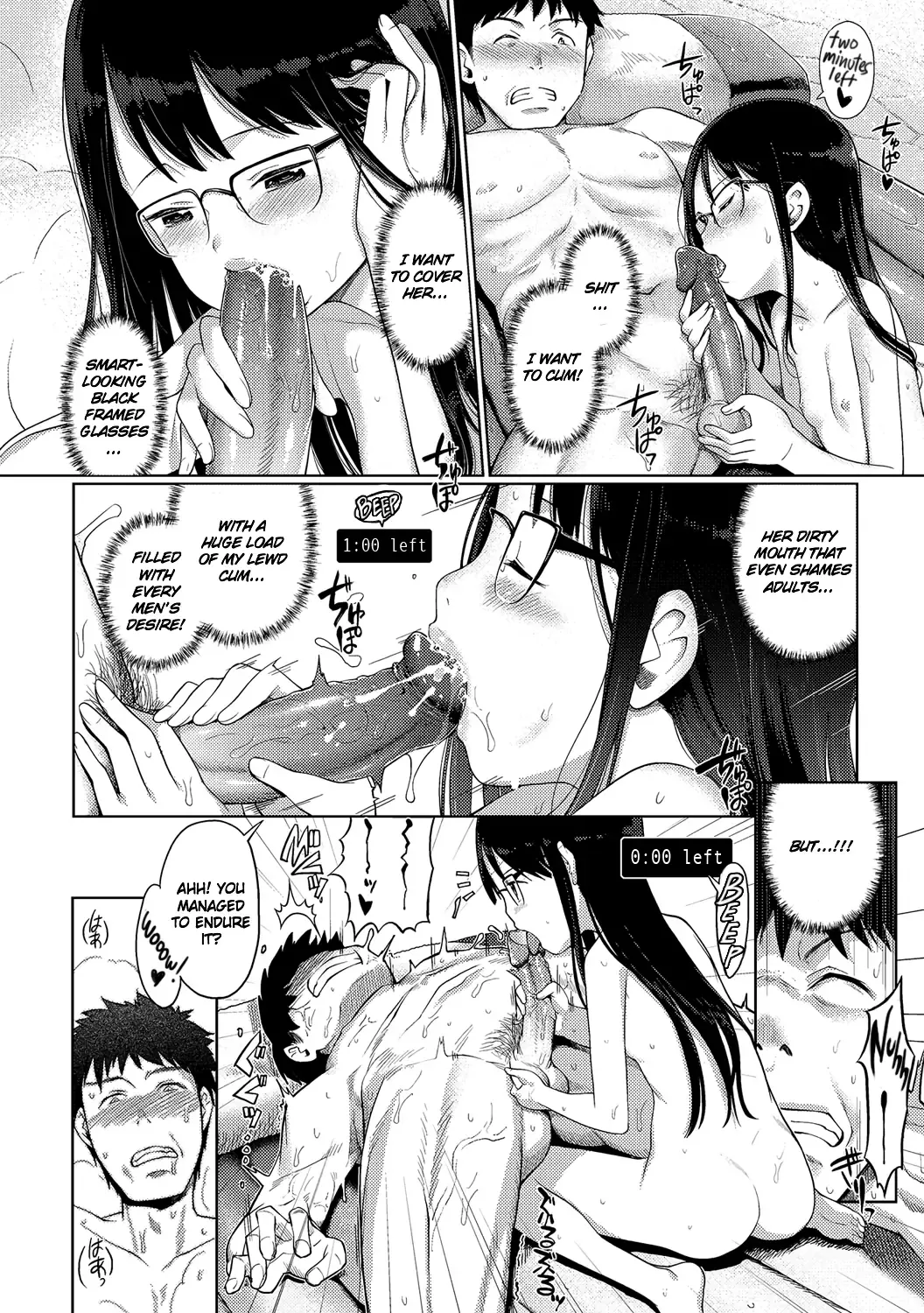 [Kiya Shii] Awa no Ohime-sama | Bubble Princess (decensored) Fhentai - Page 112