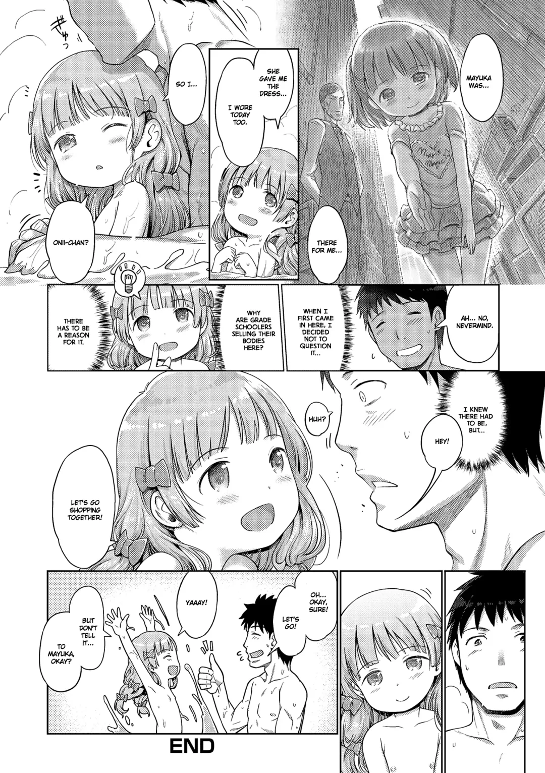 [Kiya Shii] Awa no Ohime-sama | Bubble Princess (decensored) Fhentai - Page 138