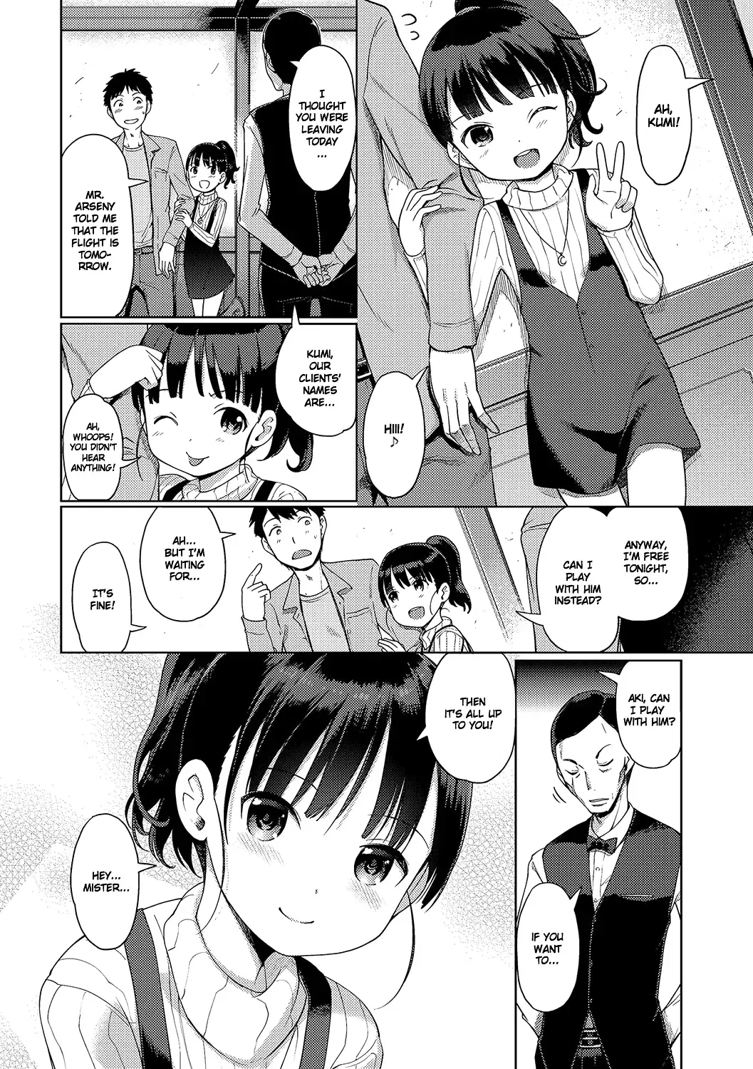 [Kiya Shii] Awa no Ohime-sama | Bubble Princess (decensored) Fhentai - Page 140