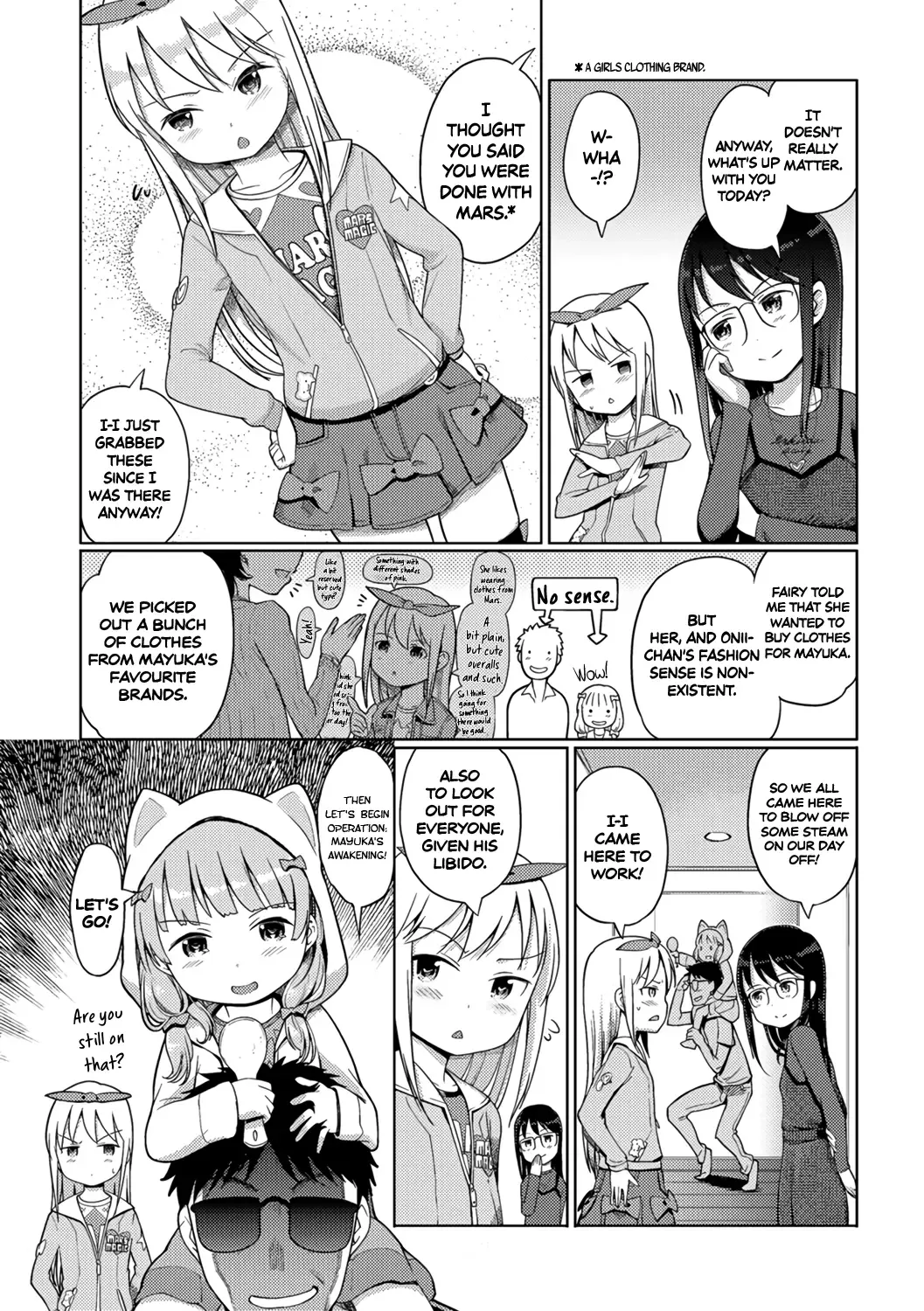 [Kiya Shii] Awa no Ohime-sama | Bubble Princess (decensored) Fhentai - Page 156