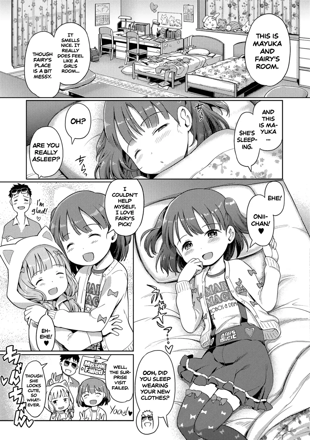 [Kiya Shii] Awa no Ohime-sama | Bubble Princess (decensored) Fhentai - Page 157