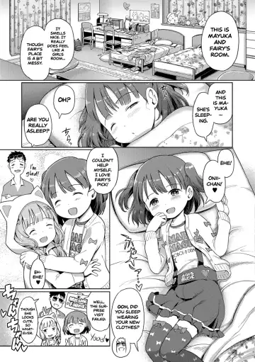 [Kiya Shii] Awa no Ohime-sama | Bubble Princess (decensored) Fhentai - Page 157