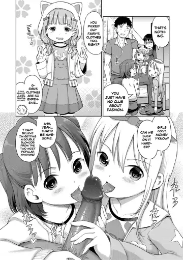 [Kiya Shii] Awa no Ohime-sama | Bubble Princess (decensored) Fhentai - Page 160