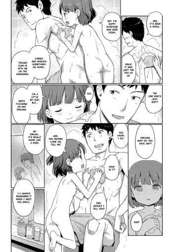 [Kiya Shii] Awa no Ohime-sama | Bubble Princess (decensored) Fhentai - Page 177