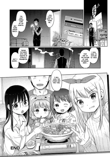 [Kiya Shii] Awa no Ohime-sama | Bubble Princess (decensored) Fhentai - Page 194