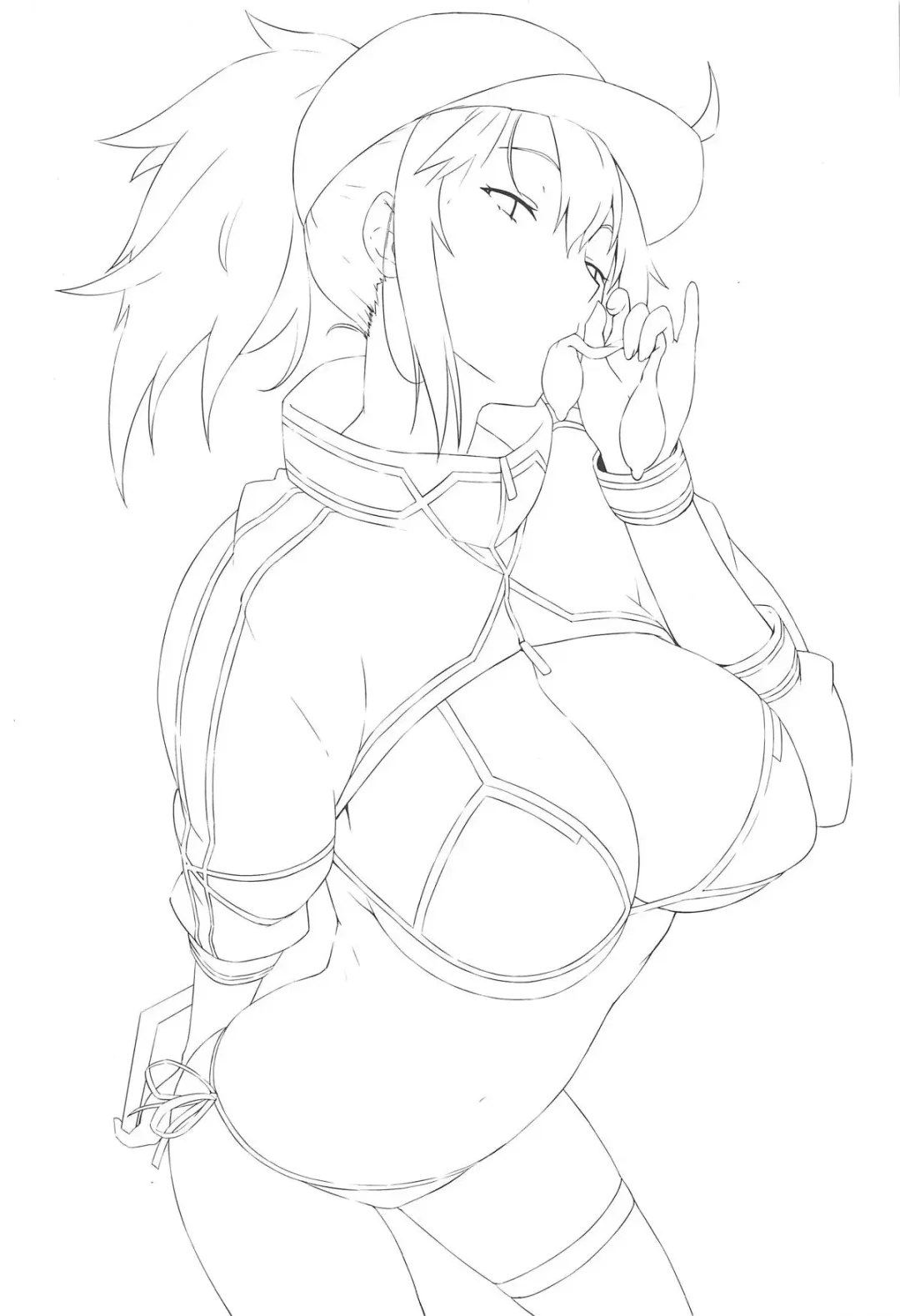 [Midori Aoi] Beit Kankaku de Yarasete Kureru XX Layer-san Fhentai - Page 3