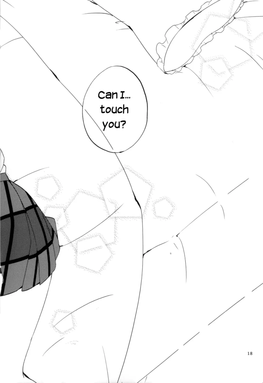 [Hiroto - Sekihara] strawberry fraisier Fhentai - Page 18