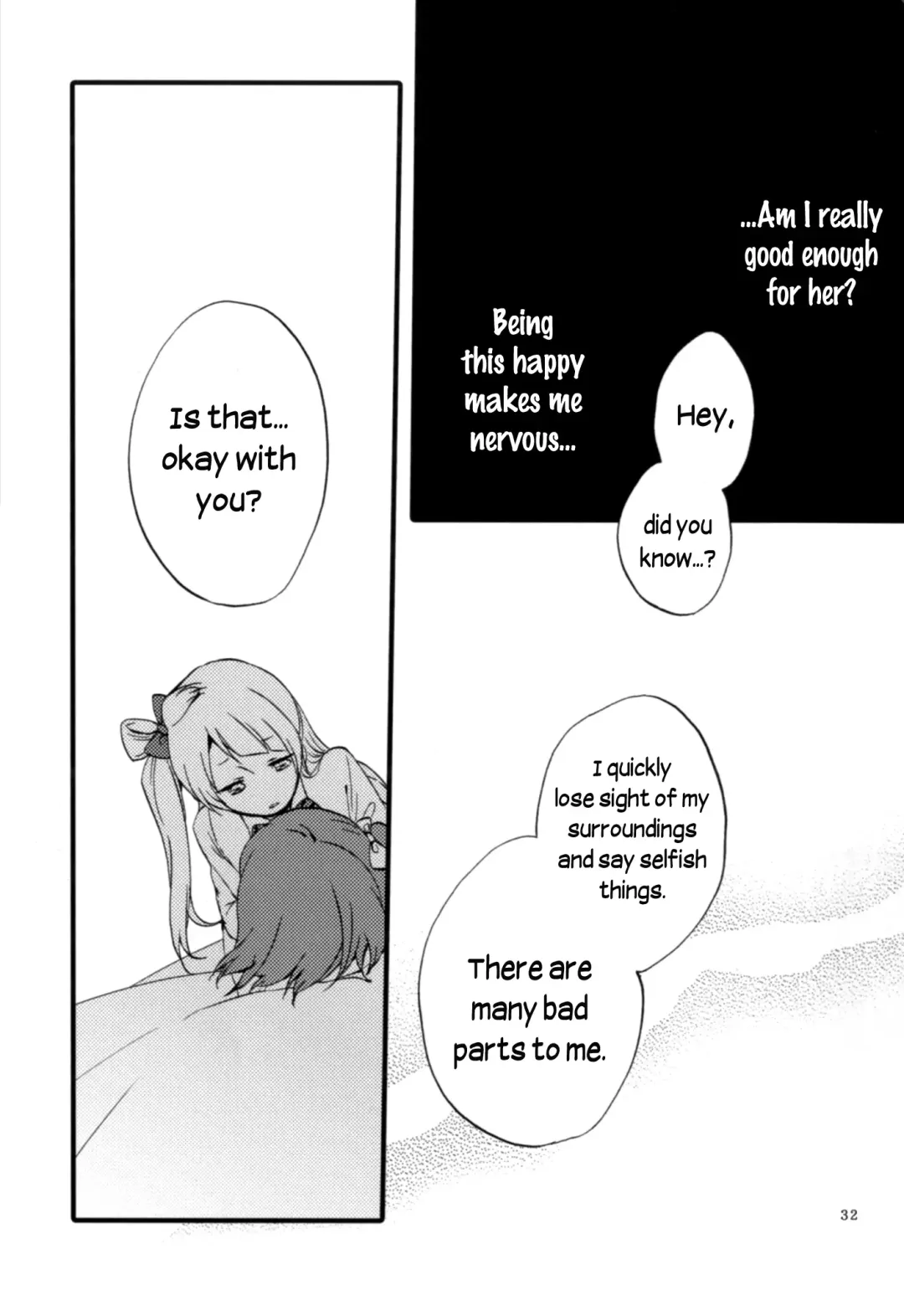 [Hiroto - Sekihara] strawberry fraisier Fhentai - Page 32