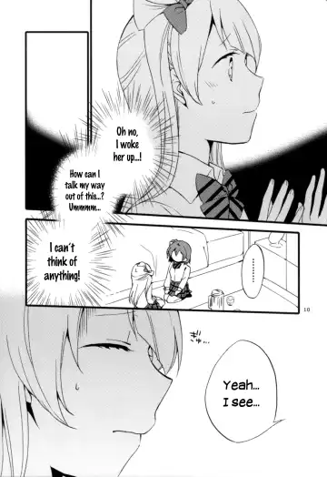 [Hiroto - Sekihara] strawberry fraisier Fhentai - Page 10