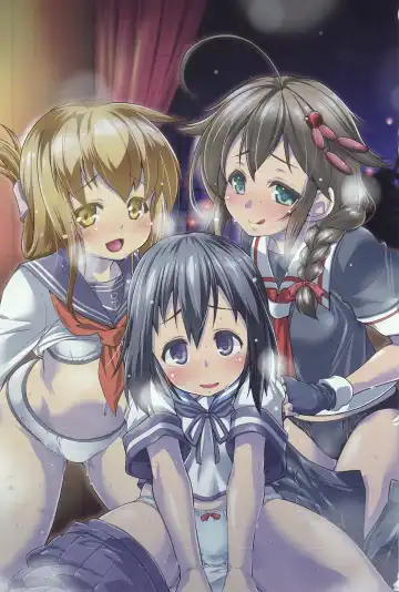 Kuchikukan Gyaku Rape Goudou 3 Ruihan Fhentai - Page 2