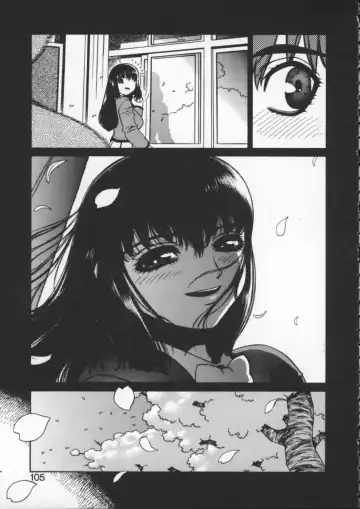 [Hidiri Rei] Abunai Etsuko Sensei Fhentai.net - Page 103