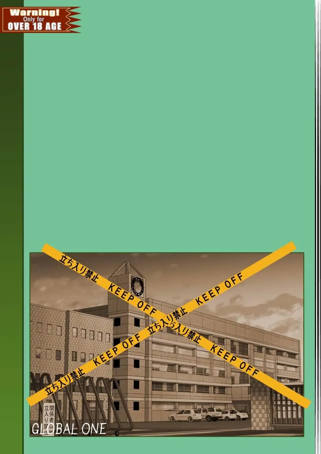 [Maro] Hoken'i Ryoujoku Choukyou Fhentai - Page 24