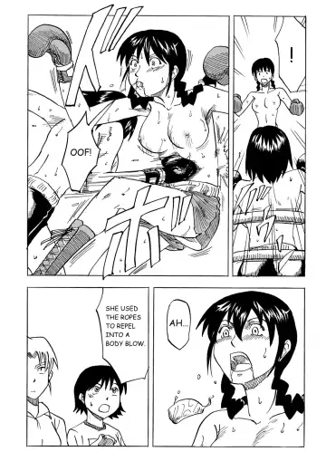 [Tom] THE LAST BATTLE Fhentai - Page 24