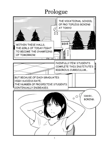 [Tom] THE LAST BATTLE Fhentai - Page 3