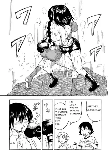 [Tom] THE LAST BATTLE Fhentai - Page 40