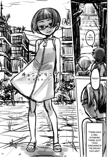 [Radiohead] Sex Sphere Fhentai - Page 3