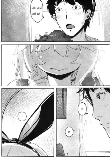 [Rq] HIMITSU II Fhentai - Page 2
