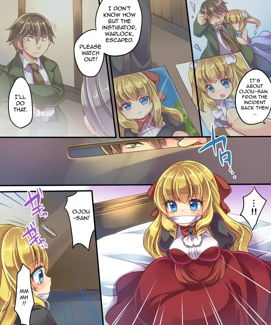 [Reitou Mikan] Mind Copy & Mind Paste Fhentai - Page 5