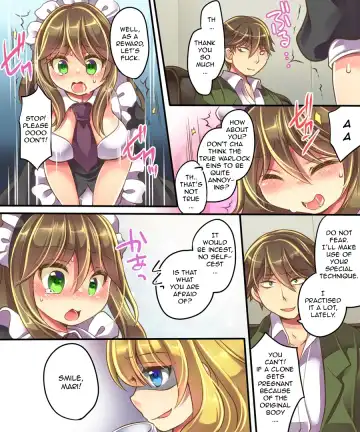 [Reitou Mikan] Mind Copy & Mind Paste Fhentai.net - Page 20