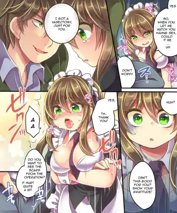 [Reitou Mikan] Mind Copy & Mind Paste Fhentai.net - Page 21