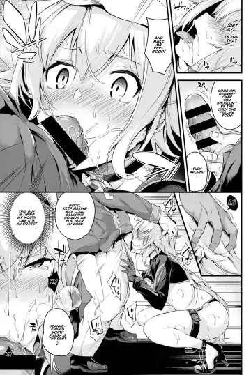 [Nasipasuta] SEXY CODE Fhentai.net - Page 10