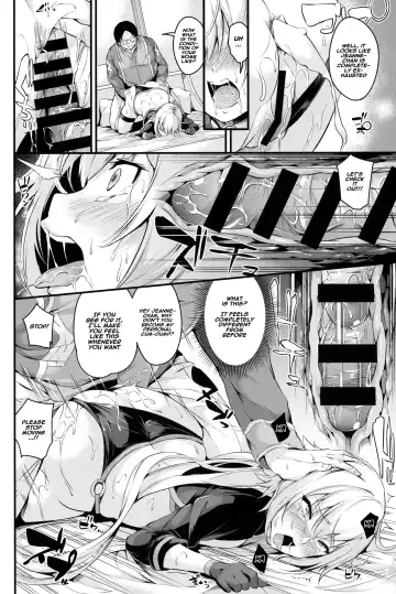 [Nasipasuta] SEXY CODE Fhentai.net - Page 15