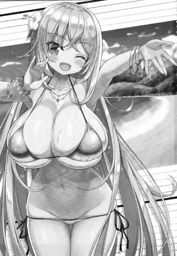 [Shuz] Ikenai Bikini no Onee-san 2 Fhentai.net - Page 2