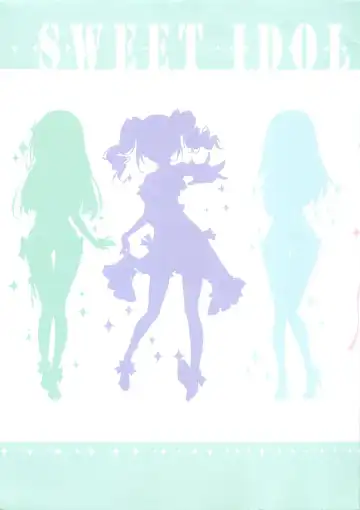 [Manle] SWEET IDOL COLLECTION COOL EDITION Fhentai - Page 9