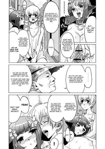 [Mumu] DOUBLE ☆ PASSION Fhentai.net - Page 7