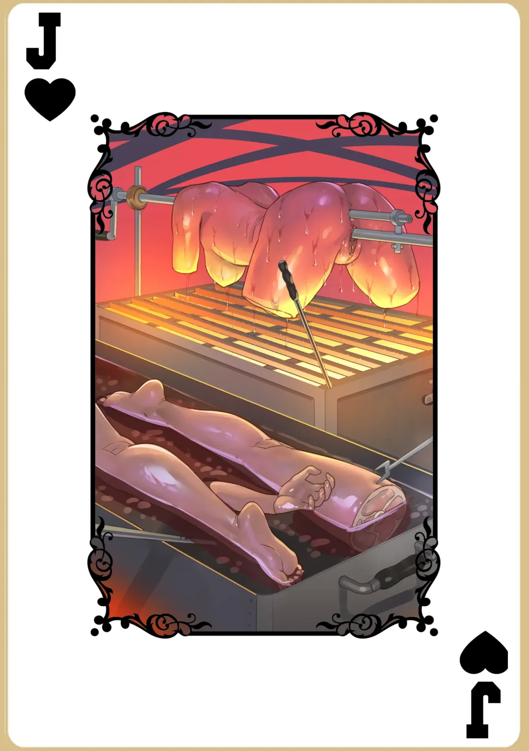 [Chunlieater - Kasumi Aya] Kasumi Works Fhentai - Page 26