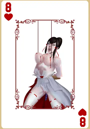 [Chunlieater - Kasumi Aya] Kasumi Works Fhentai - Page 10