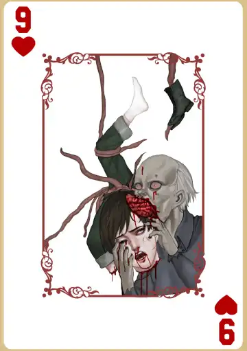 [Chunlieater - Kasumi Aya] Kasumi Works Fhentai - Page 11