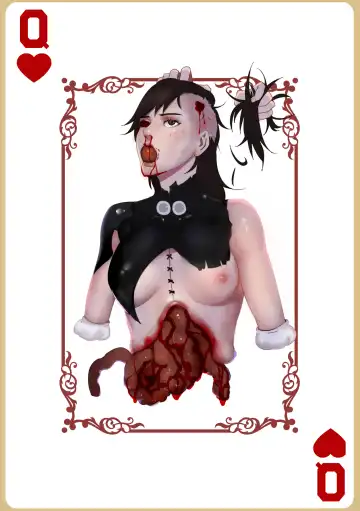 [Chunlieater - Kasumi Aya] Kasumi Works Fhentai - Page 14