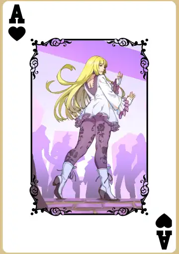 [Chunlieater - Kasumi Aya] Kasumi Works Fhentai - Page 16