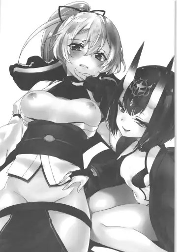 [Yukian] VR de Asondeiru Inferno ni Itazura Suru Hon Fhentai - Page 2