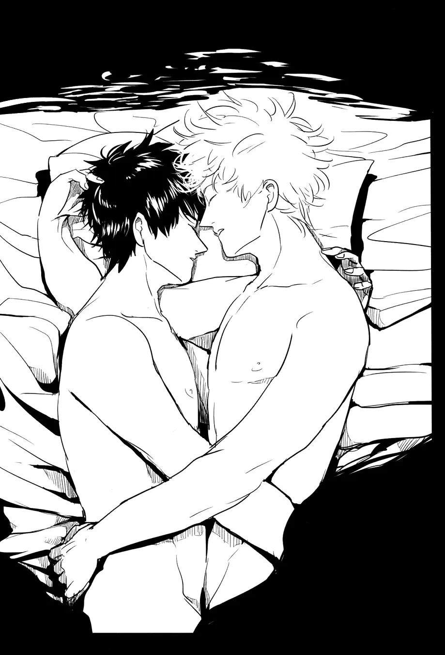 [Harada] Ochiru Fhentai - Page 66