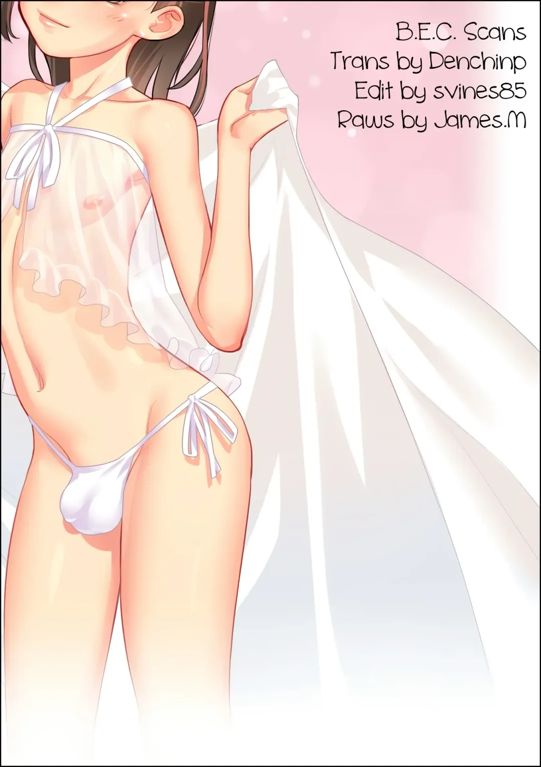 [Kanbayashi Takaki] Change! Fhentai - Page 21