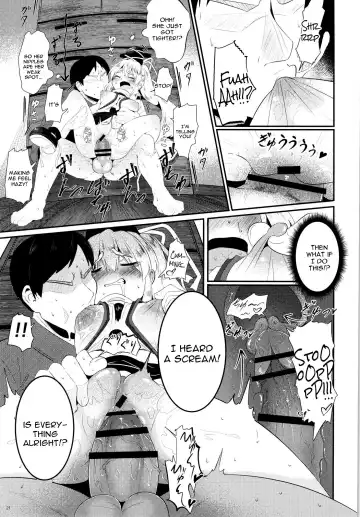 [Niisan] FutoMomo. Fhentai - Page 20