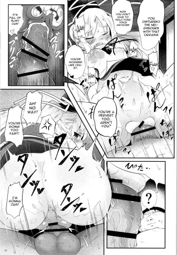 [Niisan] FutoMomo. Fhentai - Page 22